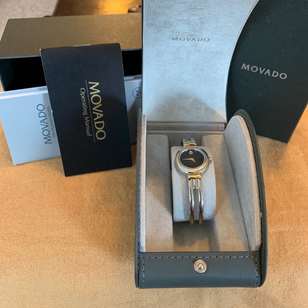 Women’s watch
